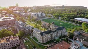 Du Học Tại Dalhousie University: Trải Nghiệm Giáo Dục Đẳng Cấp Tại Canada