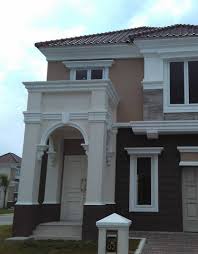 Youtube rans entertainment ©2020 merdeka.com. 25 Model Desain Tiang Rumah Minimalis Klasik Modern Sederhana Terbaru Desain Model Furniture
