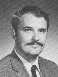 Passing of Mr. Thurlow, a High School Teacher