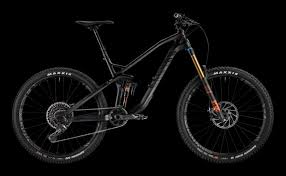 Canyon Strive 2017 Announced All Specs And Prices Enduro