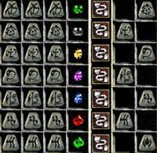 Useful Horadric Cube Transmuting Formula D2anya D2 Item Shop