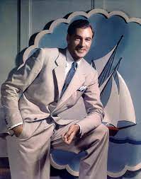 Find the perfect gary cooper stock photos and editorial news pictures from getty images. Gary Cooper Gentleman Of Style