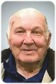 Edgar F. Stalker Obituary October 29, 2018