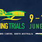 Australian Swimming Trials event image