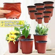 Cele mai frumoase suporturi de ghivece recomandari pareri si. CumpÄƒrÄƒ 100 Buc Plastic Gradina PepinierÄƒ Ghivece Flori Ghiveci Butasi Plantat Containere Set GrÄƒdinÄƒrit LivrÄƒrile La PreÈ›uri Mici Livrare GratuitÄƒ Recenzii Cu Poze Reale Joom
