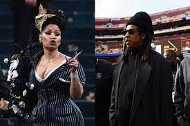 Why Does Nicki Minaj Hate Jay-Z So Much?