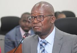 Anthony Mwaura appointed UDA's National Elections Board chair