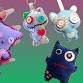 DIY Zombie Plushy (13+) event image