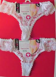 Check spelling or type a new query. Rosa Junio Lot 2 Slips Tangua Invisible Femme Blanc En Dentelle T S M Neuf Ebay