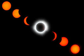 Eclipse solar recorde poderá deixar o céu escuro por mais de 6 minutos; saiba onde ver