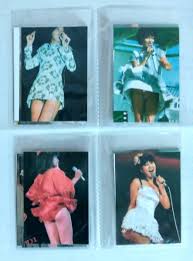 昭和アイドル・L版復活写真【お宝パンチラ…厳選32枚】【アルバム付き】(松田聖子・河合