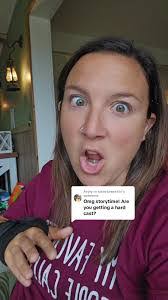 Moriah Nichols's Instagram, Twitter & Facebook