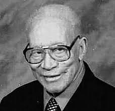 Wilton HARRIS Obituary (2016)