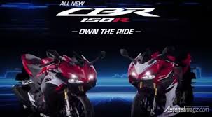 Honda cbr150 r is discontinued in india. I7jss2panhwbxm