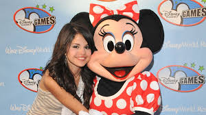 Her albums included stars dance (2013) and revival (2015). Selena Gomez Wears Alice In Wonderland Bag To Disneyland Teen Vogue