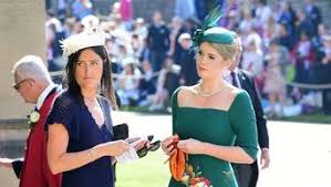 Und der kensington palast hat strikte anweisungen dazu herausgegeben. Prinz Harry Themenseite