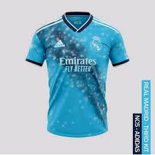 La liga , rfef criterios de clasificación: Kit Fantasy Del Real Madrid Para Maicol Kits Dls Y Fts Facebook