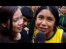 Carnaval de Usamasanga- Colegio Republica de Colombia- Festidanza-2014