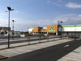 Vous êtes satisfait (ou pas) de notre. Leroy Merlin Le Port Reunion Lights Its Large Car Park With Autonomous Lighting Solutions Of Novea Energies
