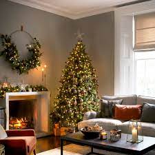 The wailing wall (as it is known in the west) or western wall (derived from hebrew: 27 Christmas Living Room Decorating Ideas To Get You In The Festive Spirit