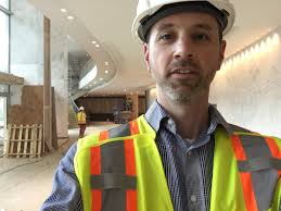 David Preziosi Bids Farewell to Preservation Dallas