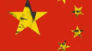Inside The U S China Espionage War The Atlantic