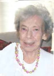 Obituary of Janet Fleming