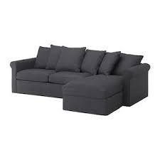 Cover With Chaise Sporda Dark Gray Sofa Bed With Chaise Sofa Back Cushions Sleeper Sofa
