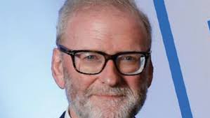 Frank Fitzgibbon steps down as the editor of The Sunday Times, Ireland  Edition