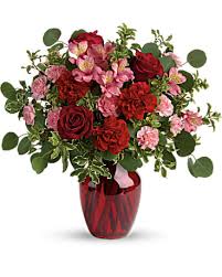 Gta flower delivery is the tasteful choice for funeral flower delivery in toronto and the gta area. Blooming Belles Bouquet In Stockton Ca Flowers 4 You