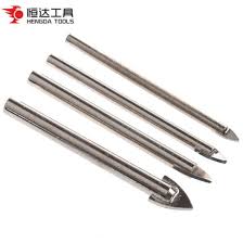 Check spelling or type a new query. China Material Glass Drill Bit For Glass Ceramic Tile Drilling China Glass Drill Bits Drill Bits For Glass