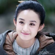 Zanilia zhao / занилия чжао / 赵丽颖. Pin On Zanilia Zhao Li Ying èµµä¸½é¢– è¶™éº—ç©Ž