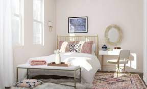 Bedroom office decorating ideas simple design for small designing space desks. Bedroom Office Design 7 Ideas For A Room That Works Overtime