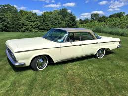 Image result for Beige 1964 Dodge