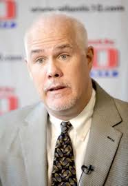 Forbes names SBU's Schmidt bargain coach