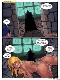 Vandalized porn comic - the best cartoon porn comics, Rule 34 | MULT34