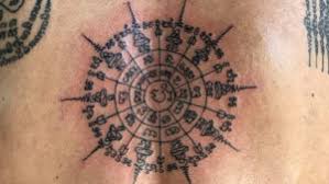 Những hình xăm vòng tay dành cho con gái hiện nay có rất nhiều kiểu như: Not Your Normal Ink The Journey Of Khmer S Traditional Tattoo Focus