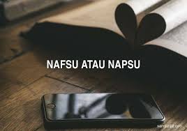 Jul 02, 2021 · menurut kamus besar bahasa indonesia (kbbi), peribahasa adalah kelompok kata atau kalimat yang tetap susunannya, biasanya mengiaskan maksud tertentu. Nafsu Atau Napsu Kamus Besar Bahasa Indonesia Kbbi Samsurijal Com