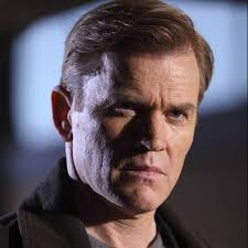 Filmografie Richard Dillane