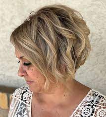 30 Hottest Hair Colors For Women Over 50 Trendy In 2021 Hair Adviser Hair Color For Women Hair Color Auburn Light Blonde Hair