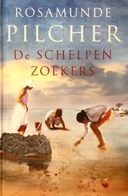 8 52 De Schelpenzoekers Rosamunde Pilcher Boeken Boeken Lezen Boekenlijsten