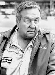 More negative scans from Daytona in 1990. Blackie Wangerin would show up at  Daytona to make an attempt to get into the 500