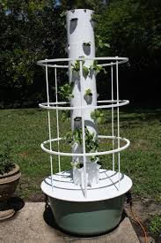Diy high pressure aeroponics grow tower update. Tower Garden Aeroponic Tower Garden Review Page 2