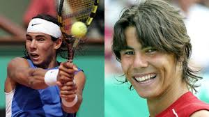 Tennis star rafael nadal likes to keep the attention focused on his craft. Rafael Nadal Birthday Special 10 Interesting Facts About The King Of Clay