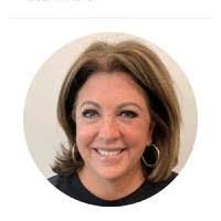 Debra Swinford's Instagram, Facebook & TikTok