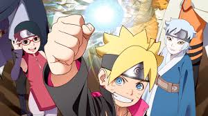 Naruto shippuden ultimate ninja storm 4 (v1.08 + 8 dlcs, multi11) fitgirl repack size : Analisis Naruto Shippuden Ultimate Ninja Storm 4 Road To Boruto Youtube