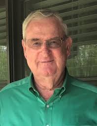 Obituary for Joe B. Hamrick