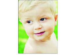 Jaxon Saum Obituary (2014)