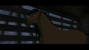 Animationmovies Animation Movies Spirit Animal Spirit And Rain Spirited Art Barnyard Animals