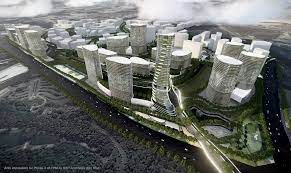Contact us today to find out more! An Exciting Technology Park Development Opportunity In Kuala Lumpur Jll